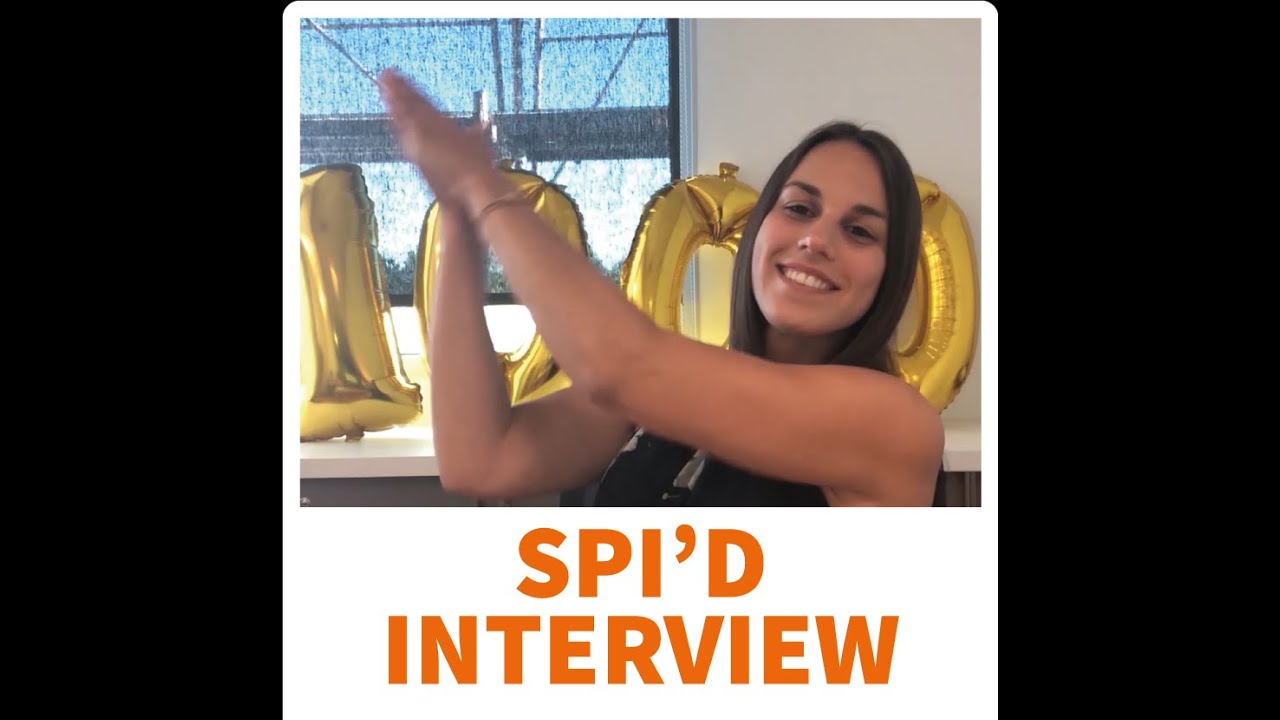 SPI'D Interview - Hélène Nurisso